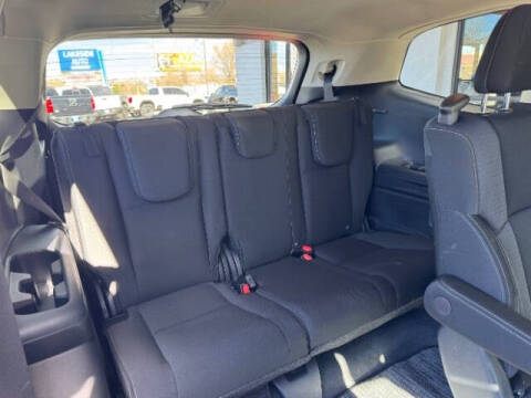 2024 Subaru Ascent Premium 7-Passenger