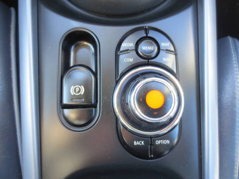 2020 MINI Clubman Cooper S ALL4