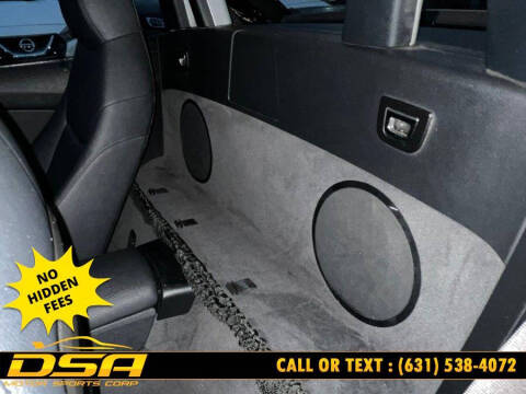 2011 BMW Z4 sDrive30i