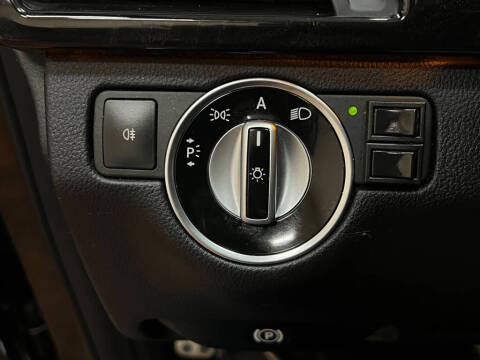 2011 Mercedes-Benz E-Class E 63 AMG