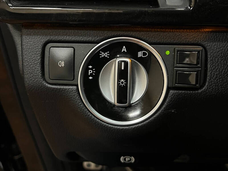 2011 Mercedes-Benz E-Class E 63 AMG