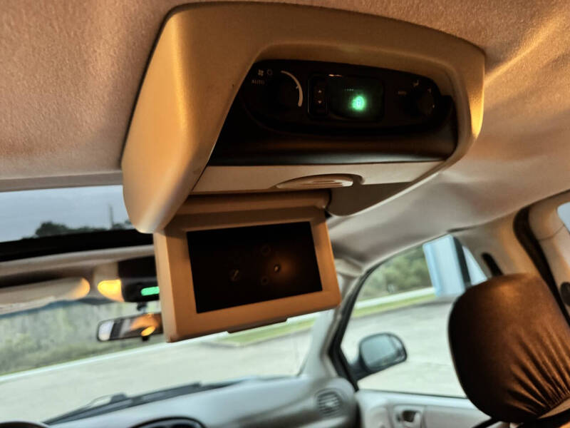 2006 Dodge Grand Caravan SXT