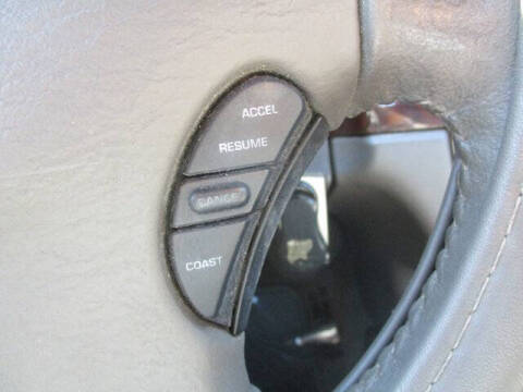 2003 Chrysler Sebring LXi