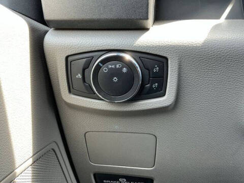 2022 Ford F-350 Super Duty