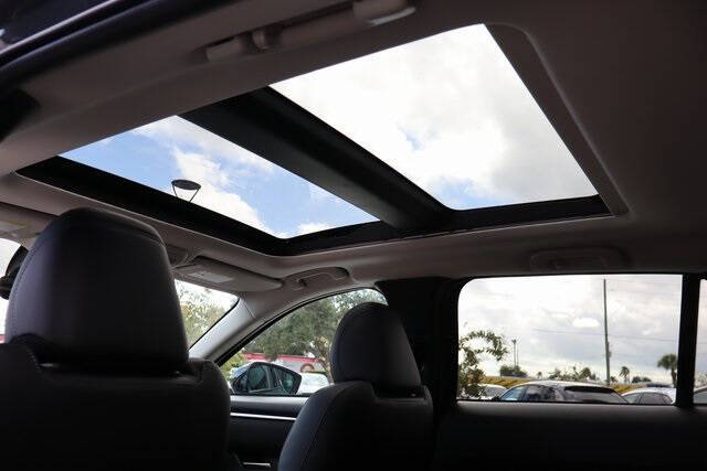 2026 Mazda CX-50 2.5 S Meridian Edition