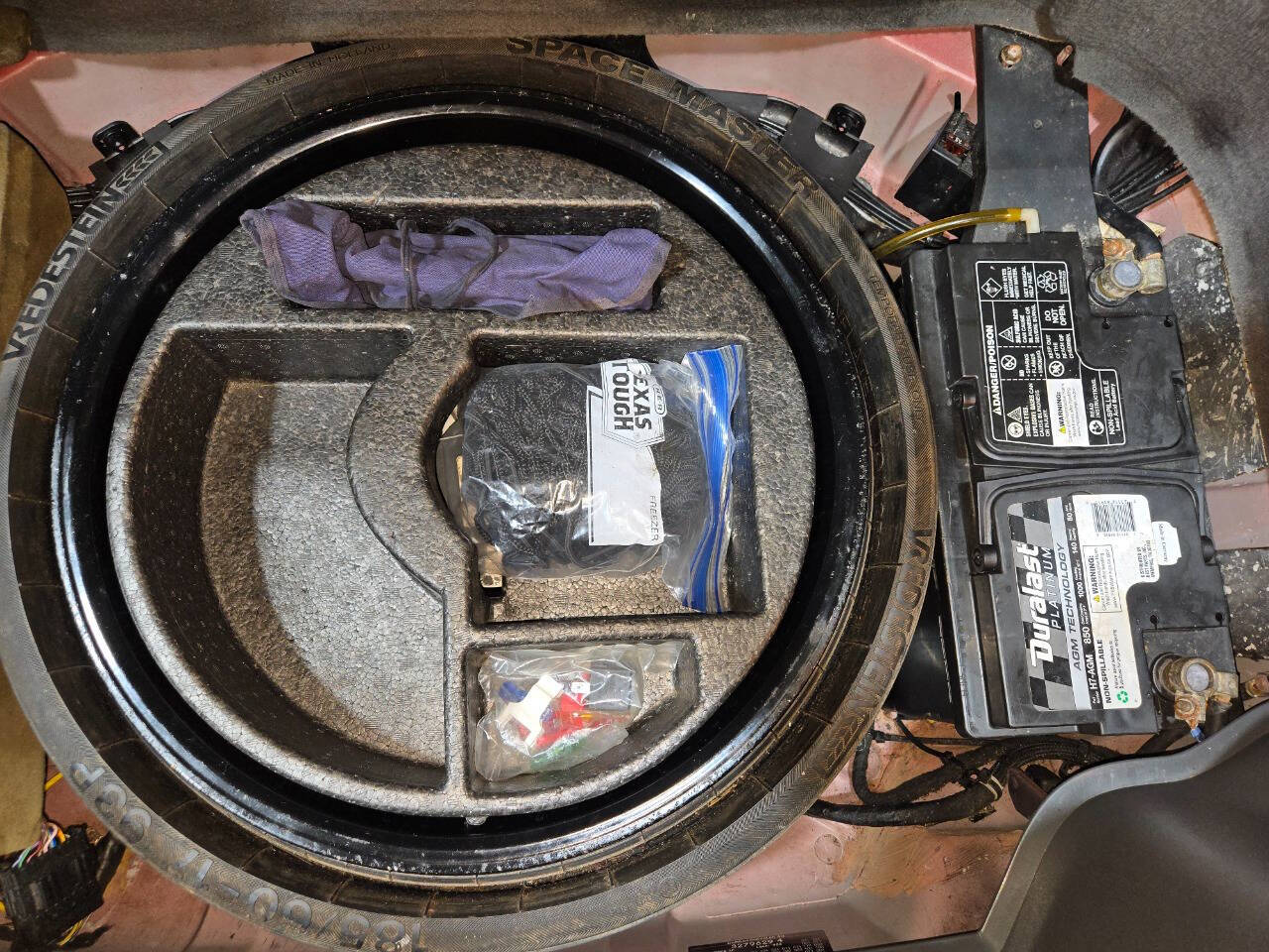 2003 Mercedes-Benz SL-Class 49