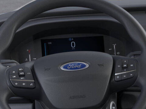 2026 Ford Transit 250