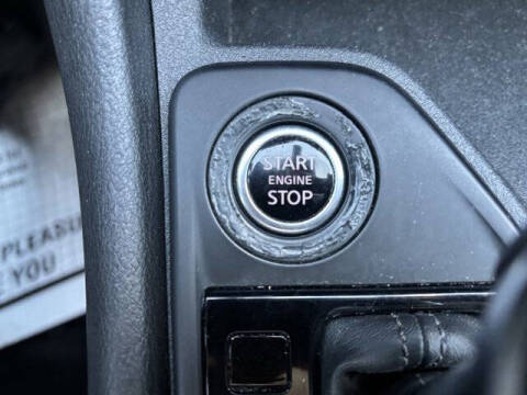 2022 Nissan Sentra S