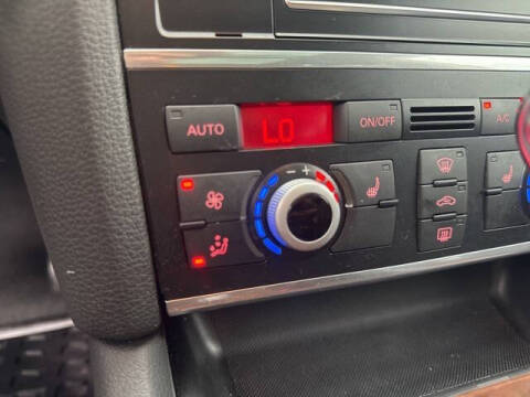 2015 Audi Q7 3.0T quattro Premium Plus