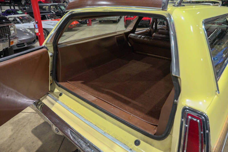 1977 Ford LTD