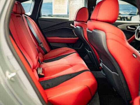 2025 Acura TLX SH-AWD w/A-SPEC