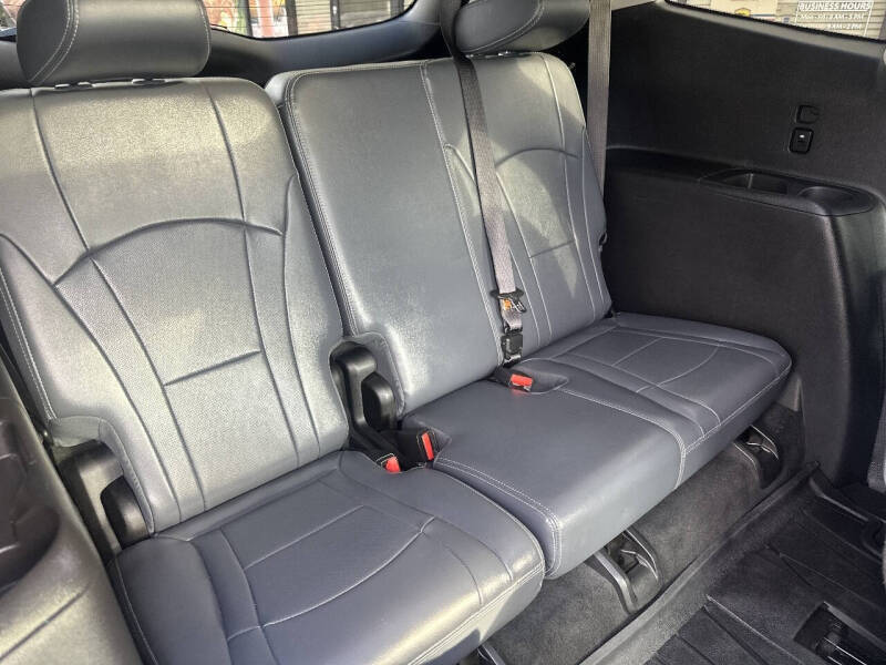 2018 Buick Enclave Premium