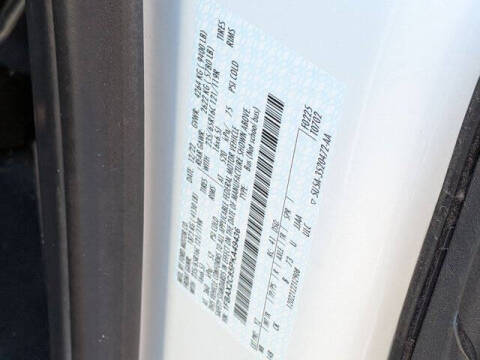 2023 Ford Transit 350 XLT