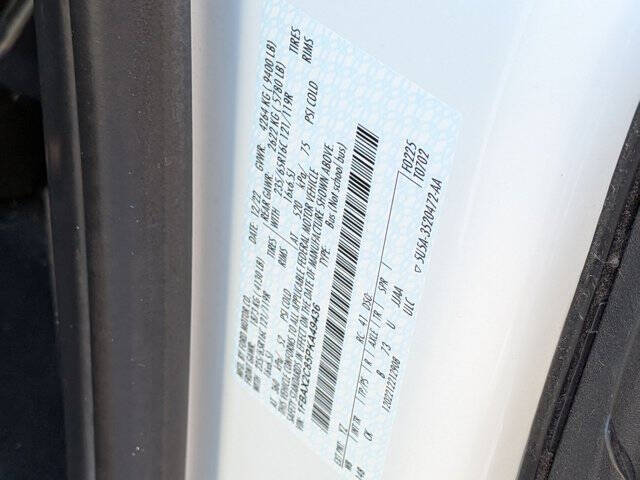 2023 Ford Transit 350 XLT