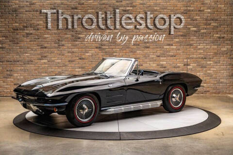 1964 Chevrolet Corvette