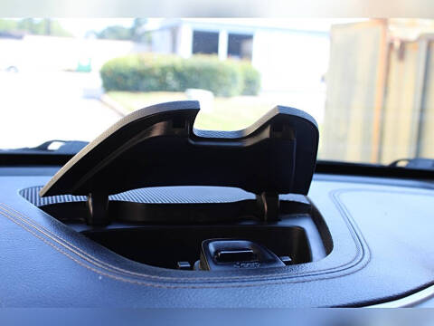 2017 Jeep Cherokee High Altitude