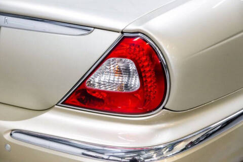 2006 Jaguar XJ-Series XJ8