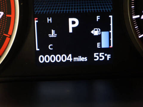 2026 Mitsubishi Eclipse Cross LE