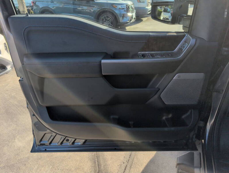 2026 Ford F-350 Super Duty