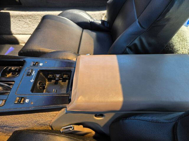 1989 Chevrolet Corvette