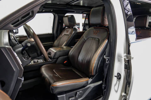 2021 Ford Expedition MAX King Ranch