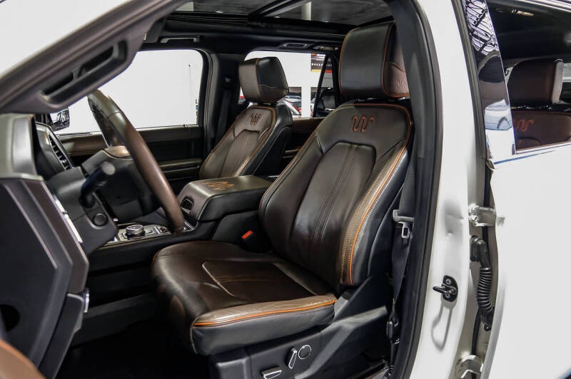 2021 Ford Expedition MAX King Ranch