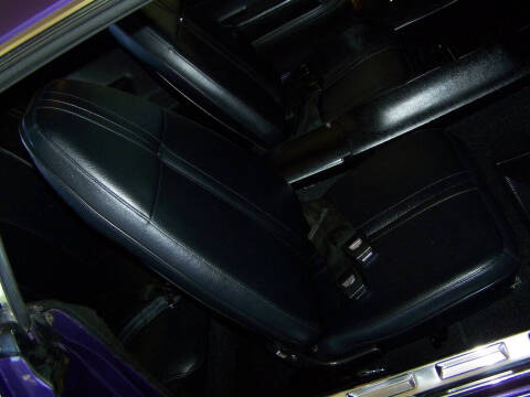 1971 Plymouth Cuda