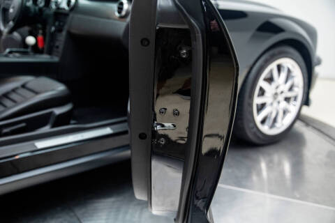 2008 Ford Shelby GT500