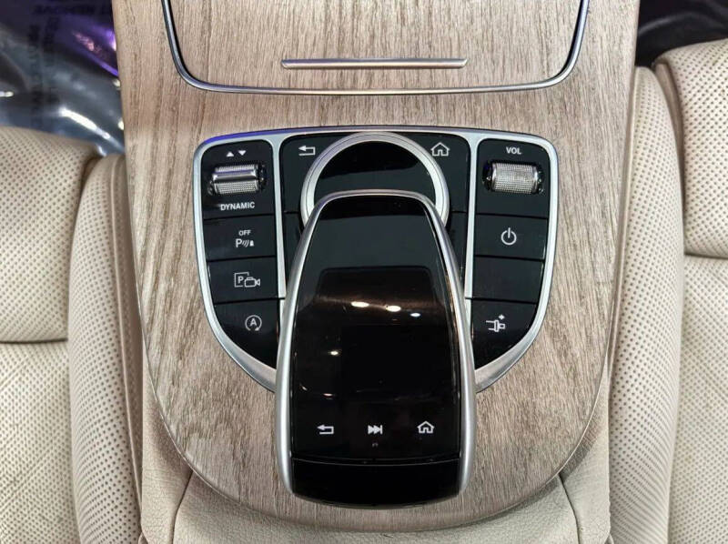 2018 Mercedes-Benz E-Class E 400