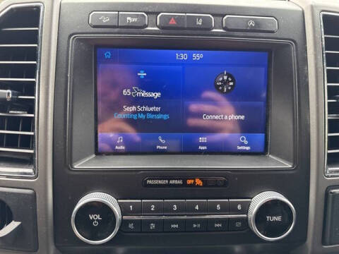 2021 Ford Expedition MAX XLT