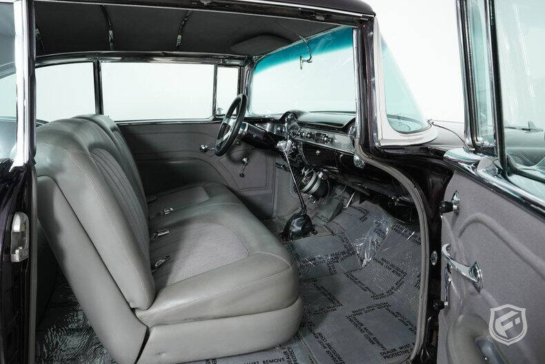 1955 Chevrolet Bel Air