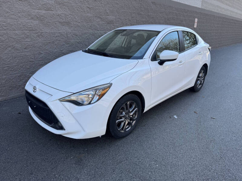 2019 Toyota Yaris for sale at Kars Today in Addison IL