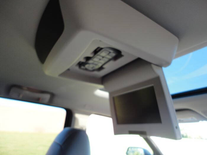 2007 Jeep Grand Cherokee SRT8