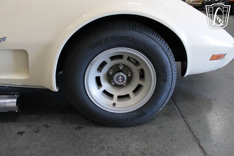 1979 Chevrolet Corvette