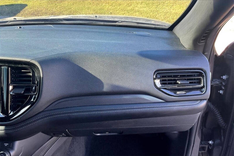 2021 Dodge Durango GT