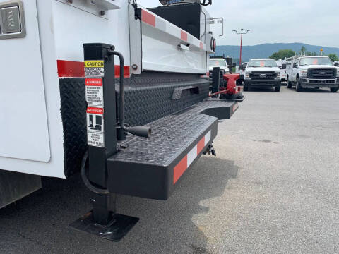 2016 RAM 5500
