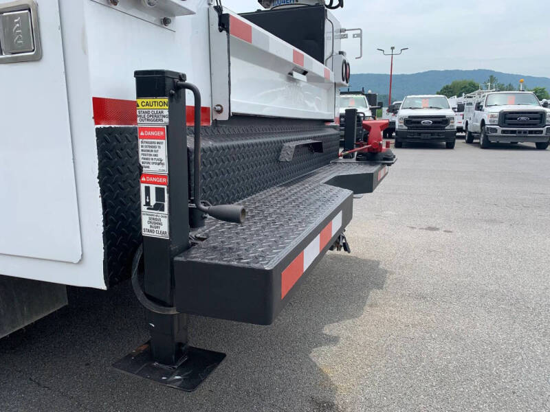 2016 RAM 5500