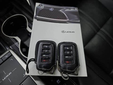 2020 Lexus RX 450h