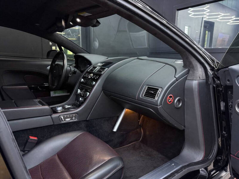 2014 Aston Martin Rapide S