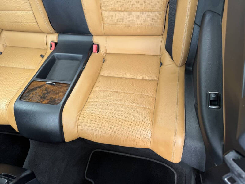 2014 Mercedes-Benz E-Class E 350