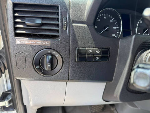 2008 Dodge Sprinter 2500