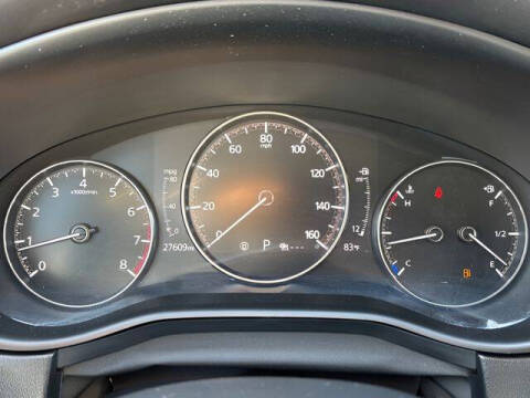 2023 Mazda CX-30 2.5 S Preferred