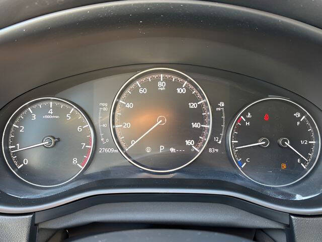 2023 Mazda CX-30 2.5 S Preferred