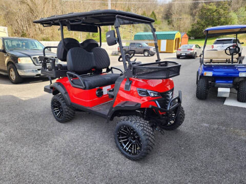 2025 TrailMaster TBM X4