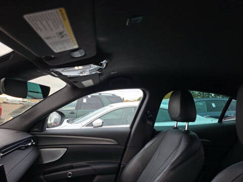 2024 Maserati Grecale GT