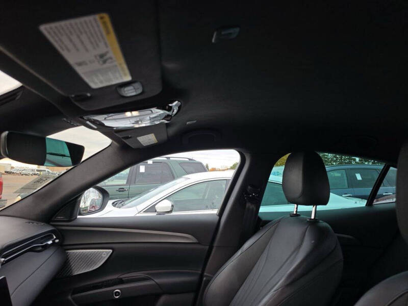 2024 Maserati Grecale GT