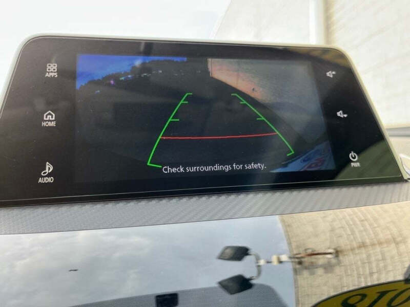 2018 Mitsubishi Eclipse Cross LE