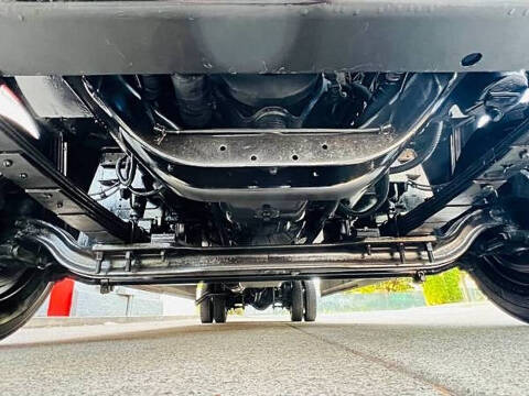 2007 Freightliner MT45 Chassis