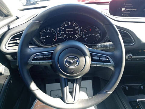 2022 Mazda CX-30 2.5 S Select