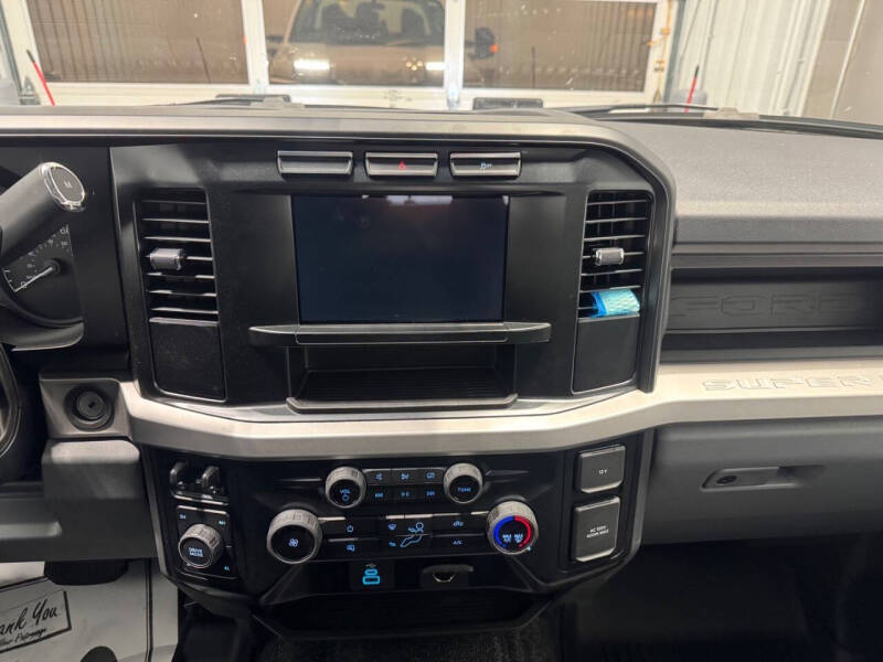 2023 Ford F-350 Super Duty XL